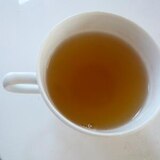 意外な発見！ほうじ茶はちみつ